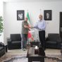 تفاهم نامه راهبردی منطقه آزاد انزلی و معاونت علمی ریاست جمهوری برای ایجاد منطقه نوآوری