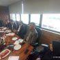 اختصاصی / مدیر کل گردشگری گیلان در نشست اتاق بازرگانی : در دیپلماسی فرهنگی بین المللی ضعیف عمل کردهایم / برای میزبانی از مقامات اجلاس استانداران خزر یک اتاق استاندارد نداشتیم / استارتاپ های گیلان به صورت پراکنده فعالیت میکنند