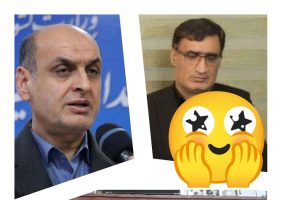 اختصاصی / آوای لطیف یا آوای خلط قوا ؟! سؤالی که پایگاه خبری آوای لطیف باید پاسخ دهد : انتصاب ناظرِ مجلس کار استاندار است ؟!