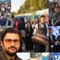 اختصاصی / آموزش و پرورش ضیا آباد قزوین : جشنواره گردو می‌تواند آغاز مسیر ثبت و برند‌ سازی « گردوی ضیاء آباد » باشد / گردو بخشی از هویت ، فرهنگ ، معیشت و ظرفیت اقتصادی منطقه است