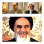 اختصاصی / غربت نام امام خمینی ( ره ) در پیام مشترک نماینده ولی فقیه و استاندار گیلان ! / فراموشی معمار دفاع مقدس از سوی دو مسئولِ رزمنده