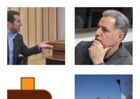 اختصاصی / راز سکوت مدیر کل کار گیلان درباره « ایران پوپلین رشت » ؛ شورای اسلامی کار کجاست ، طرح طبقه‌ بندی مشاغل چه شد ؟!
