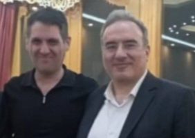 اختصاصی / پیام تبریک نماینده مدیران مسئول رسانه‌ها به مناسبت دهمین سال فعالیت کاشف اسرار ؛ پدرام پاک آئین : کاشف‌اسرار بازتاب‌ دهنده صدای مردم و دیده‌بان مطالبات گیلان