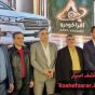 اختصاصی / درخواست رئیس هیأت مدیره شرکت « افرا خودرو » از معاون امور تقنینی معاونت امور مجلس رئیس جمهور : حمایت از توسعه زیر ساختهای اقتصادی و نمایشگاهی در استان گیلان