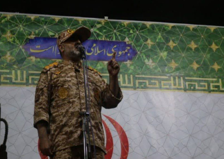 امینی حسن سپاه ناحیه مرکزی رشت