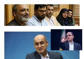 اختصاصی / در حاشیه انتشار تصاویر تامل برانگیز در پورتال استانداری گیلان ؛ پلکهای سنگین میهمان و چهره خسته استاندار ؛ روابط عمومی استانداری کجای کار است ؟!