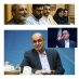 اختصاصی / در حاشیه انتشار تصاویر تامل‌ برانگیز در پورتال استانداری گیلان ؛ پلک‌های سنگین میهمان و چهره خسته استاندار ؛ روابط عمومی استانداری کجای کار است ؟!