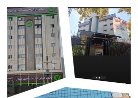 اختصاصی / کارنامه پولی و بانکی گیلان در پایان نیمه نخست سال ۱۴۰۵ زیر ذره بین کاشف اسرار ؛ ماراتن ۶۱ تریلیونی جذب منابع و تراز مصارف در ایستگاه شهریور/ درخشش بانکهای ملت و مهر ایران در سلامت مطالبات و بانک صادرات در تزریق نقدینگی به بخشهای مولد / سکوت آماری ۱۸ بانک و معمای حبس سرمایه در استان
