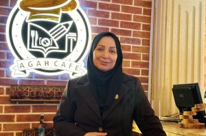 میر واسع طیبه آموزشگاه آگه