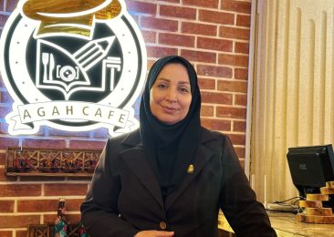 اختصاصی / موسس و مدیر “ آگه ” تنها هنرستان تخصصی گردشگری گیلان : رشت شهر خلاق خوراک است ، چرا هنرجویان آشپزی‌ اش حمایت نمی‌ شوند ؟ / “ آگه ” مقصد هنر جویان غیر بومی نیازمند خوابگاه و حمایت مالی مسئولین