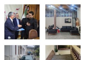 اختصاصی / از تاکید معاون استاندار بر رفع سد معبر تا توقف خودرو روی پیاده رو در ورودی شهرداری رودسر / انباشت وسایل و فرسودگی در عمارت ؛ مدیریت شهری از خانه خود آغاز کند