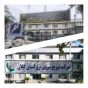 اختصاصی / فاجعه فرهنگی در نوسازی اداری ؛ حذف نام جلاله الله از تابلوی ستاد مرکزی شرکت توزیع نیروی برق استان گیلان