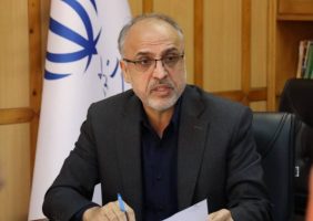 اختصاصی / درخواست اعتبار ۳ میلیارد تومانی مدیر کل فرهنگ گیلان از استاندار برای برگزاری مراسم و تجلیل فعالان رسانه‌ ای / کاشف اسرار  : تاکنون هدیه پرداخت نشده است